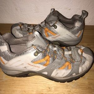 Women’s Merrell Durable Water Resistance